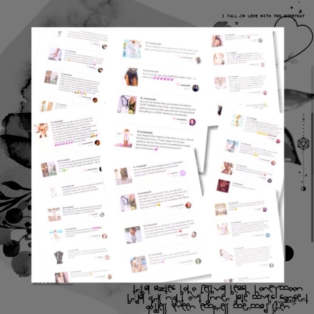 ༟༟ create — bundle ♡ ｡ ･ ˚ ⁺ ⭐ - Picture 6 of 6